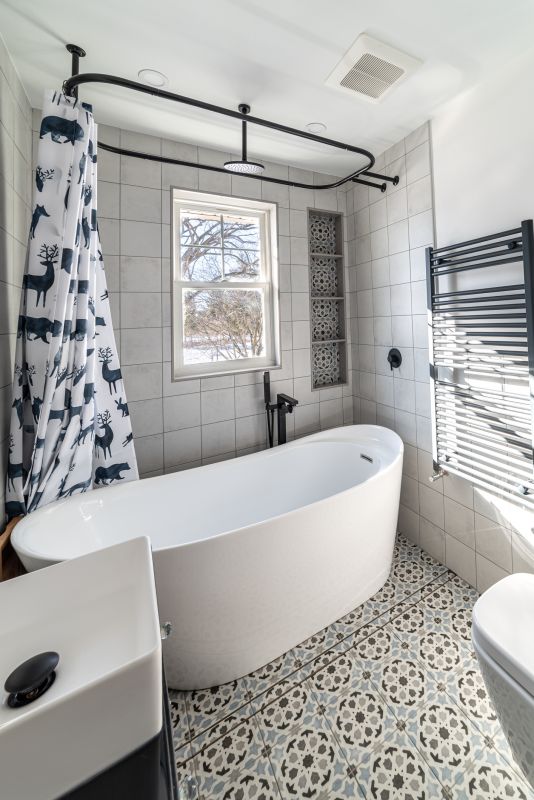 Best Bathroom Renovation Contractors in Apollo Beach, FL