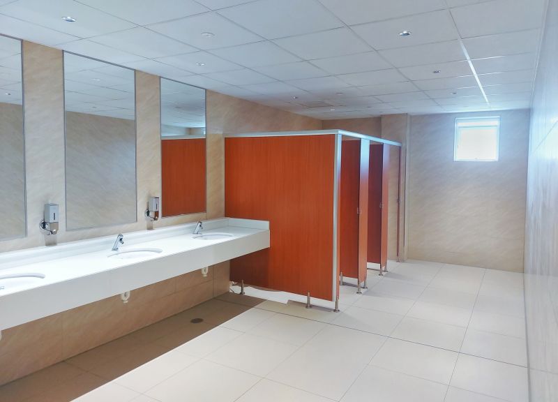 Statement Floor Tiles