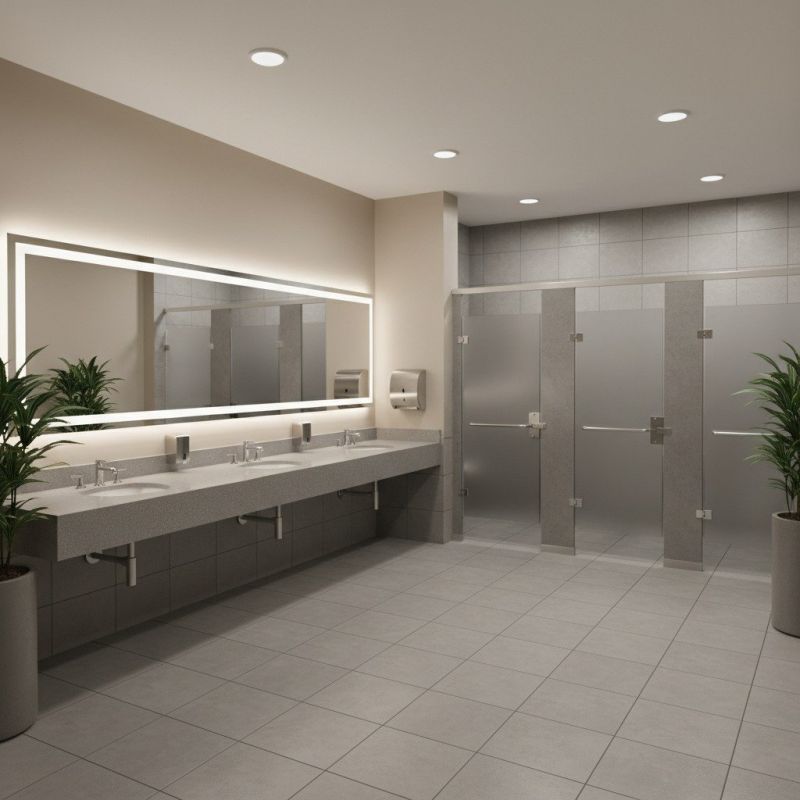 Top Bathroom Remodeling Companies in Largo, FL