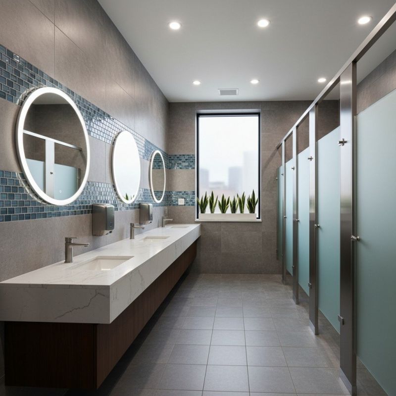 Top Bathroom Remodeling Companies in Sun City Center, FL