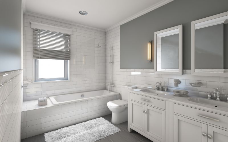 Small Bathroom Remodeling
